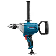 BOSCH - Taladro de Rotacion 850W 5/8" C. Carton GBM 1600 RE