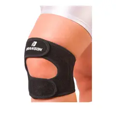 BRANSON - Soporte de Rodilla Talla Stándar