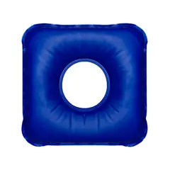 PERUMASSAGE - Cuadrete de Gel Terapéutico Antiescaras Multifuncional Coxis