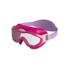 SPEEDO - Lente Natación Sea Squad Mask Infant Pink 2 a 6 años