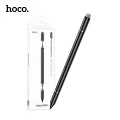 HOCO - Lápiz Digital Tactil Optico Pen Touch 3 en 1 GM111 Para Tablet