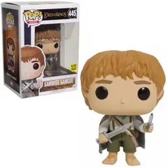FUNKO - Pop El Señor de los Anillos - Samwise Gamgee Glows