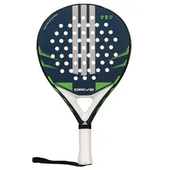 ADIDAS - PALA DE PADEL DRIVE BLUE 2026