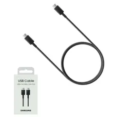 SAMSUNG - Cable Usb Tipo C Original 1m