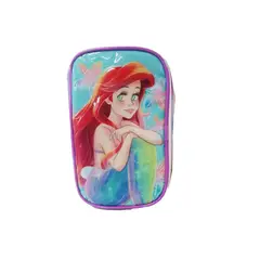 ARTESCO - Cartuchera Organizadora Sirenita