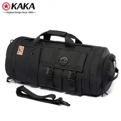 KAKA - Maletín Viaje Outdoor Convertible 1990