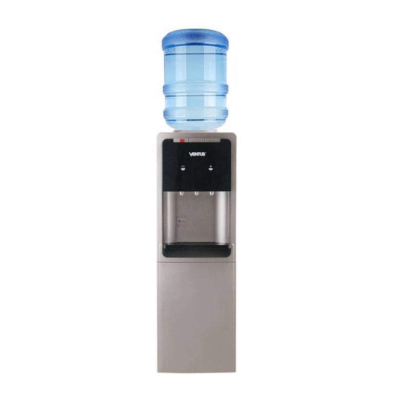 Dispensador De Agua VDA-20 Con Compartimiento