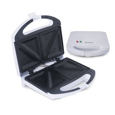 Sandwichera Antiadherente IST101 750W