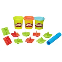 PLAY DOH - Mini Balde de Masas Surtido