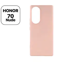 CASE - Suave Color Entero Honor 70 Nude