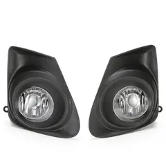 GENERICO - FAROS NEBLINEROS TOYOTA COROLLA 2011 2012 2013