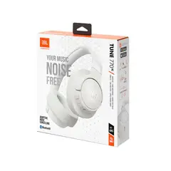 JBL - AUDIFINO TUNE 770 NC BLANCO