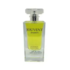JOUVENT - Insanity for Women_.