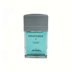 JOUVENT - Insatiable 2 for Women