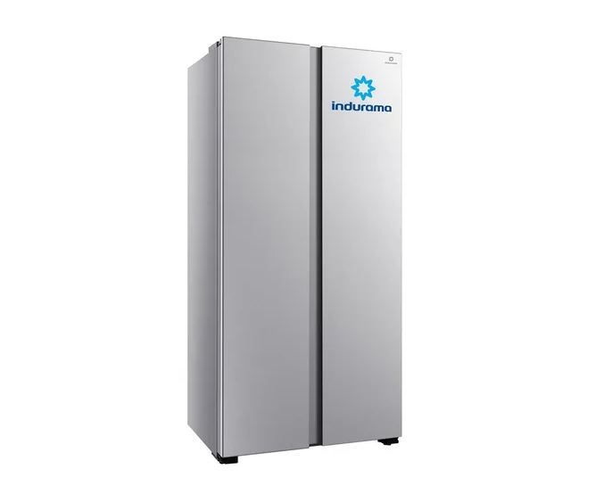 Refrigeradora Side by Side 428Lt RI-769 Croma