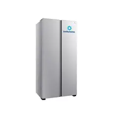 INDURAMA - Refrigeradora Side by Side 428Lt RI-769 Croma