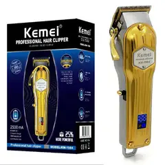 OEM - KEMEI Maquina Professional Hair Clipper KM-1984