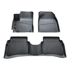 GENERICO - PISOS BANDEJA 3D KIA SONET 2020 2021 2022 2023