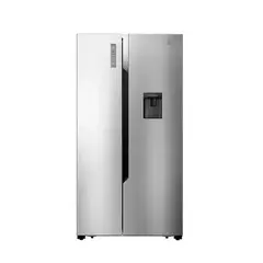 INDURAMA - Refrigeradora Side by Side RI-788D 514L Croma