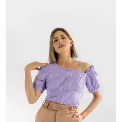 GENERICO - Blusa Lilian Coleccion Renacer