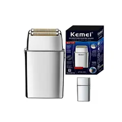 KEMEI - Afeitadora Shaver Profesional KM-TX5 Barber