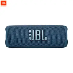JBL - Parlante Bluetooth Flip 6 - Azul