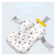 GENERICO - Cojín Para Baños De Bebé