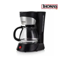THOMAS - CAFETERA 5 TAZAS TH-130