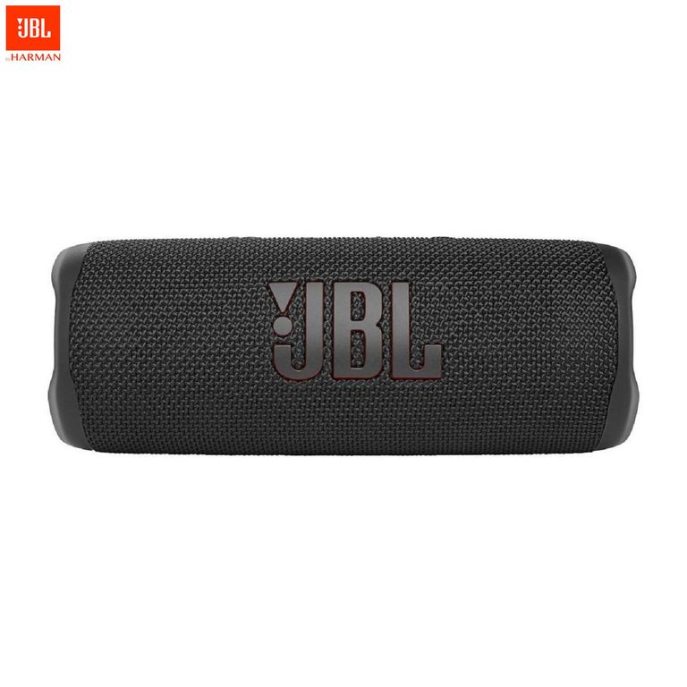 Parlante Bluetooth Flip 6 - Negro