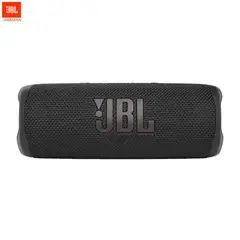 JBL - Parlante Bluetooth Flip 6 - Negro
