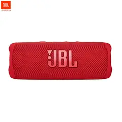 JBL - Parlante Bluetooth Flip 6 - Rojo
