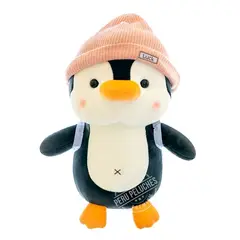 GENERICO - Peru Peluches - Pinguino Trendy