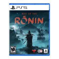SONY - Rise Of The Ronin Playstation 5 Latam
