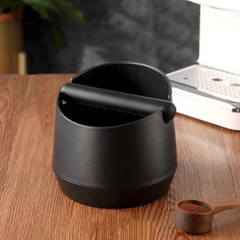 KNOCK BOX PLASTICO ABS