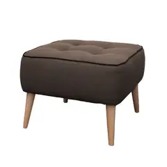 HOME PREMIUM - Puff Oreo Marron