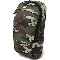 SWISS DIGITAL - Mochila Morral Pechera Brazen SD728-MLTY