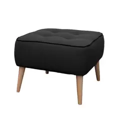 HOME PREMIUM - Puff Oreo Negro