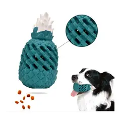 GENERICO - Juguete Masticable y Dispensador de Premio Raza Grande