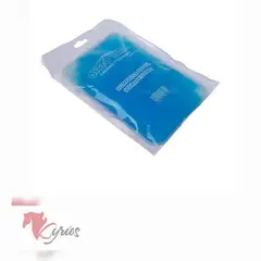 GENERICO - Compresa De Gel Terapeutica para Frio Calor