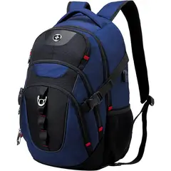 SWISS DIGITAL - Mochila Vector SD803-12