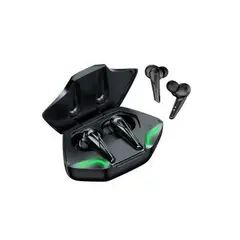 GENERICO - Audífonos Gamer G11 - Color Negro