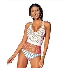 GENERICO - Ropa de Baño Sienna