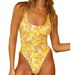 GENERICO - Ropa de Baño Limone