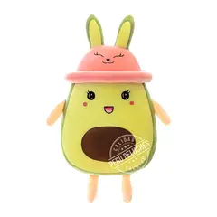 GENERICO - Peru Peluches - Palta Kawaii