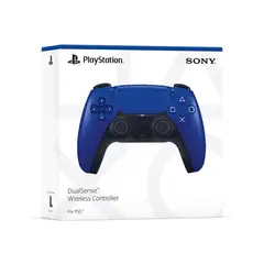 SONY - Mando Playstation 5 DualSense PS5 Cobalt Blue
