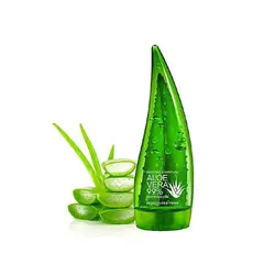WOKALI - Gel Calmante Aloe Vera 99% Wokaly Aloe Essence 120 Ml