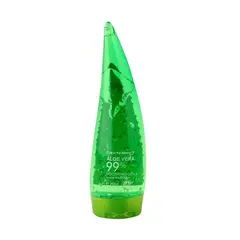 WOKALI - Gel Calmante Aloe Vera 99% 260 Ml