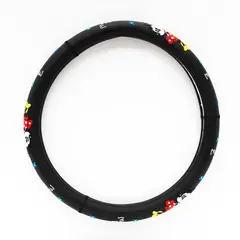 GENERICO - Forro De Timon Auto Camioneta Universal