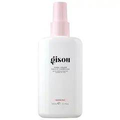 GISOU - Acondicionador sin enjuague con infusión de miel - - 150 ml
