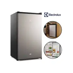 ELECTROLUX - Frigobar 90Lts Erd090G2Hwg - Gris